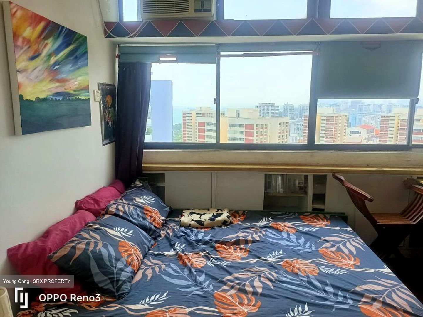 Mandarin Gardens (D15), Condominium #508432291